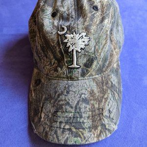 South Carolina Hat
